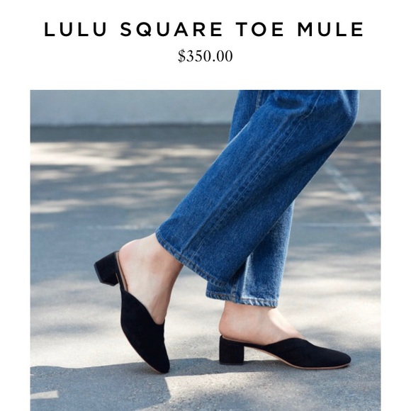mules too small